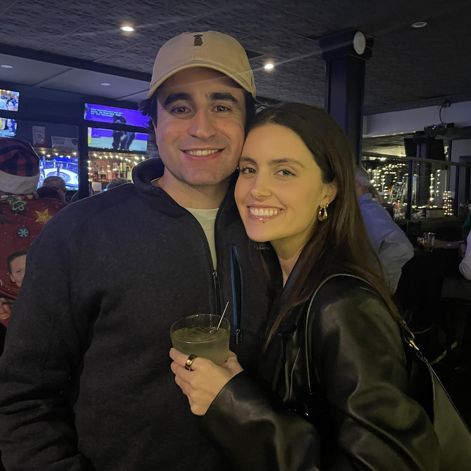 Annual Georges Christmas Party