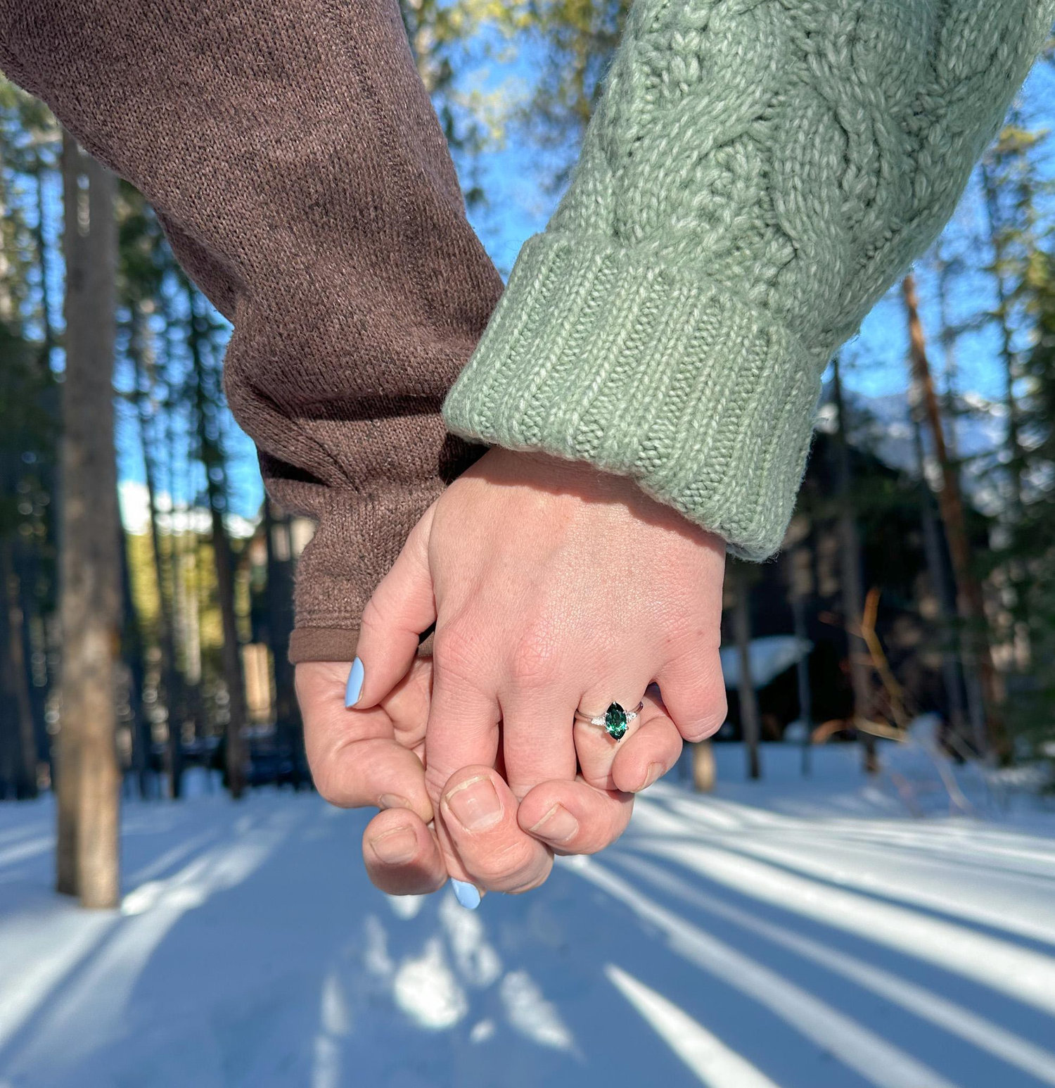 The Wedding Website of Lindsey Eldenburg and Jeff Jones