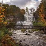 Chittenango Falls State Park