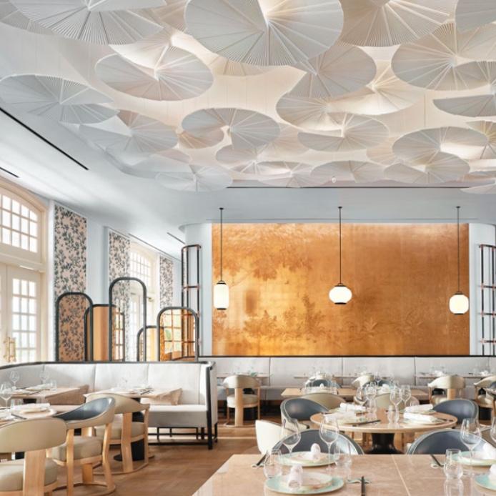 Yi by Jereme Leung - Dinner for Two