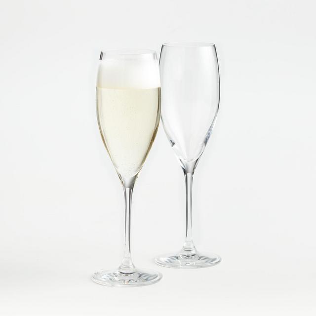 Riedel Vinum Cuvée Prestige Wine Glasses, Set of 2