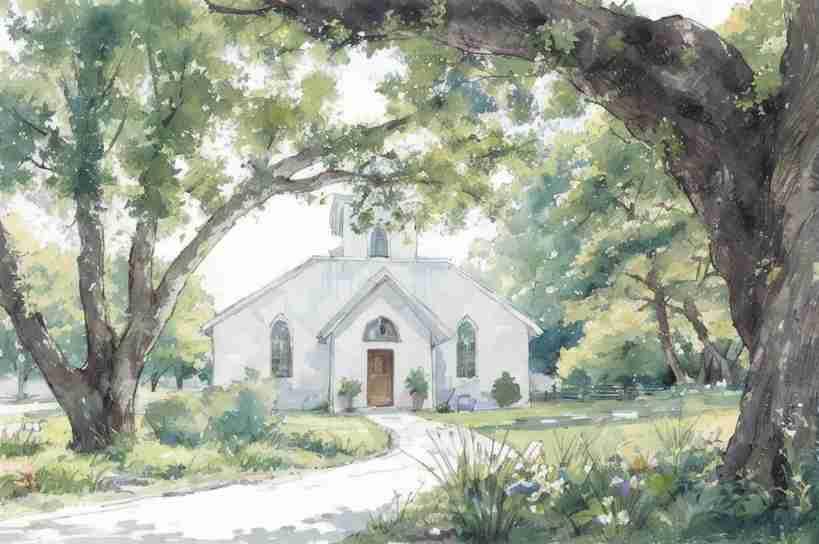 The Wedding Website of Kali Dunbar and Wyatt Wood