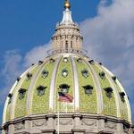 Pennsylvania State Capitol Complex