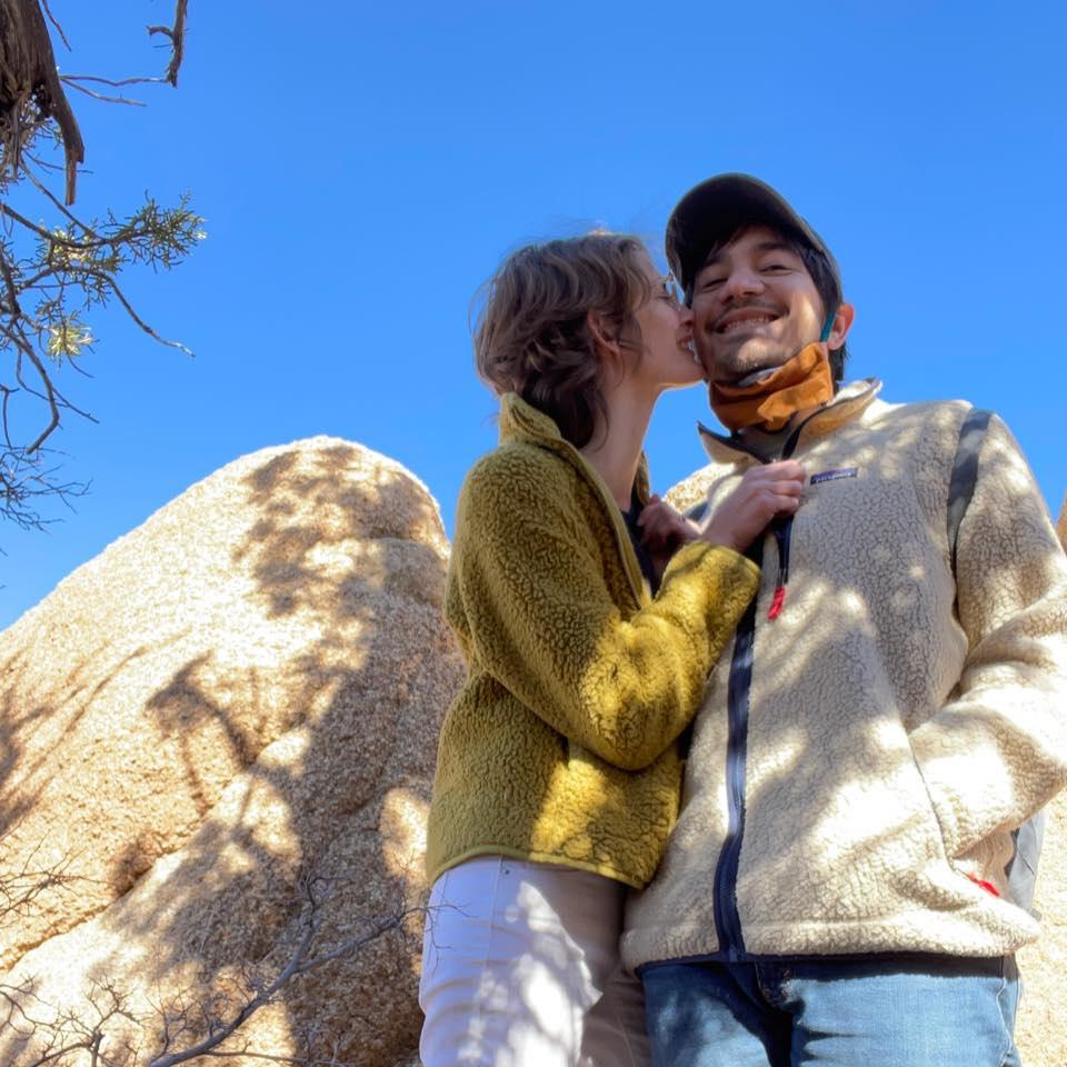 The Wedding Website of Evan Mui and Kathryn Simmons