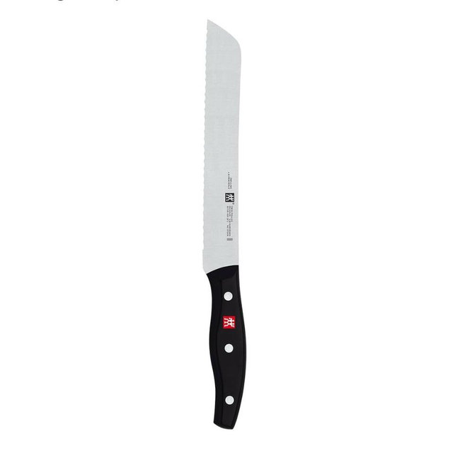 ZWILLING TWIN Signature 8-inch Bread Knife