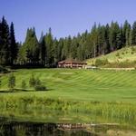 Plumas Pines Golf Course