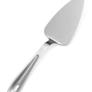 All-Clad Cook Serve Stainless-Steel Pie Server