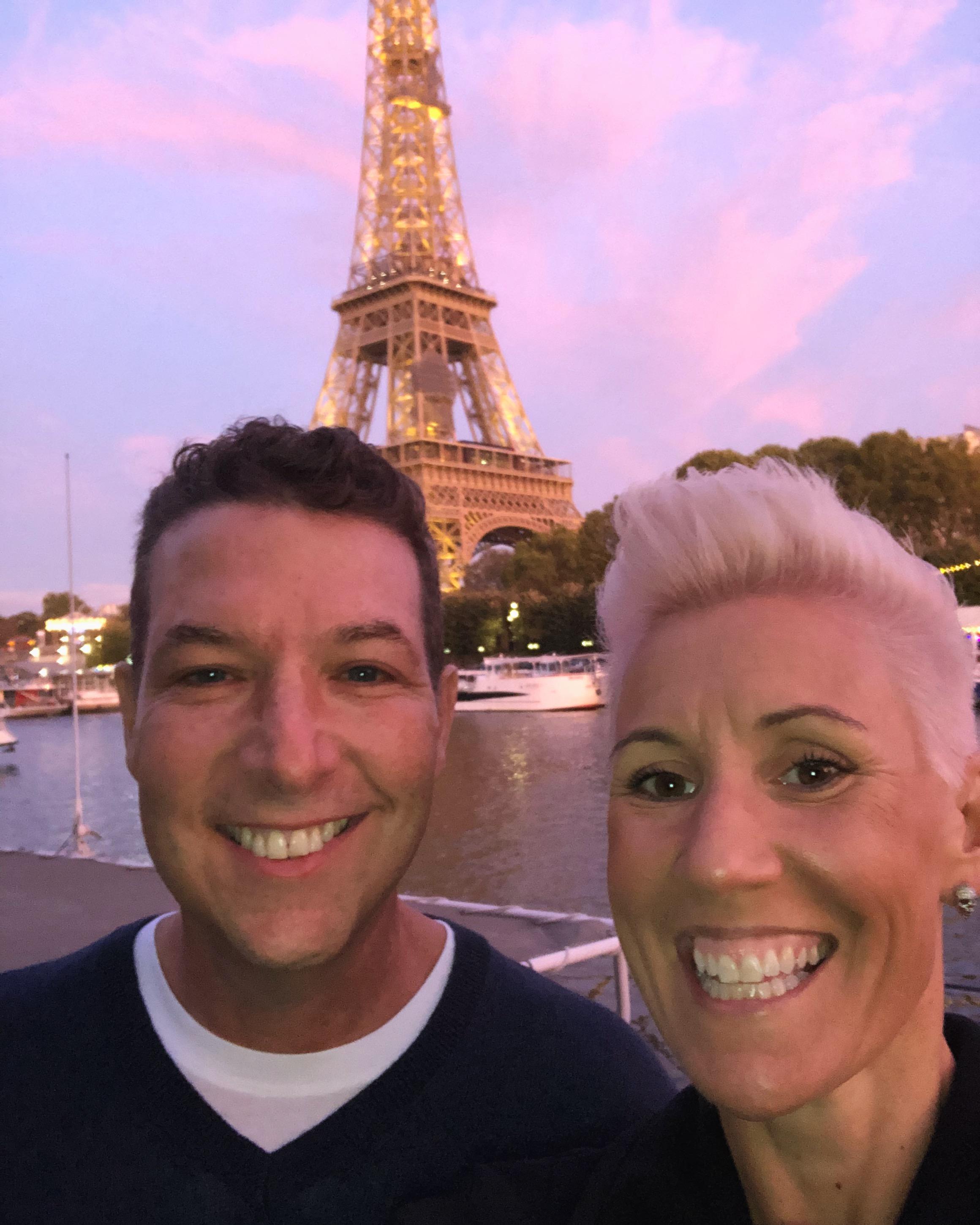 The Wedding Website of Kate Sheridan and Bill Smith