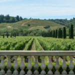 Ferrari-Carano Vineyards and Winery