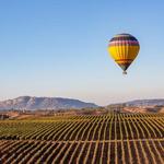 California Dreamin' Balloon Adventures