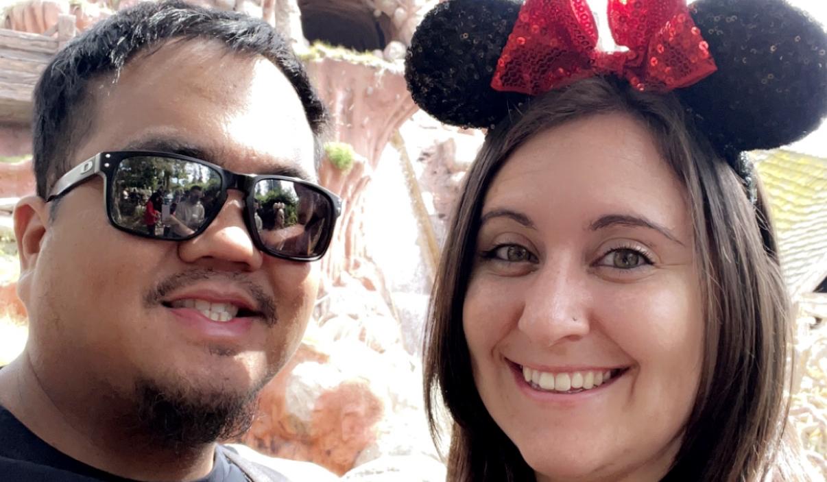 The Wedding Website of Makala Lemley and Christopher Atendido