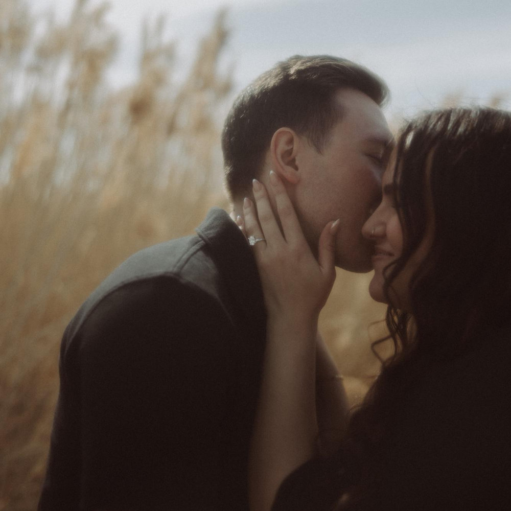 Sierra Achtzehn and Colton Long's Wedding Website