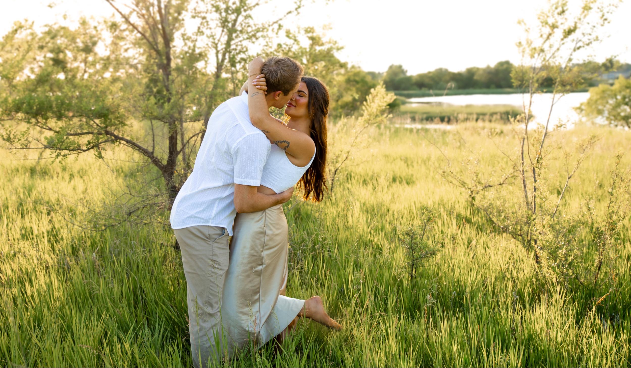 The Wedding Website of Morgan DeLange and Jacob Gerber
