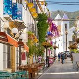 Short trip | Marbella Old Town