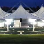 The Cynthia Woods Mitchell Pavilion