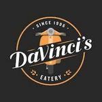 Davinci's Eatery