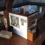 Museo Municipal Sombrerete