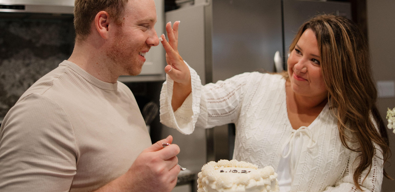 The Wedding Website of Katie Torres and Ryan Lynch