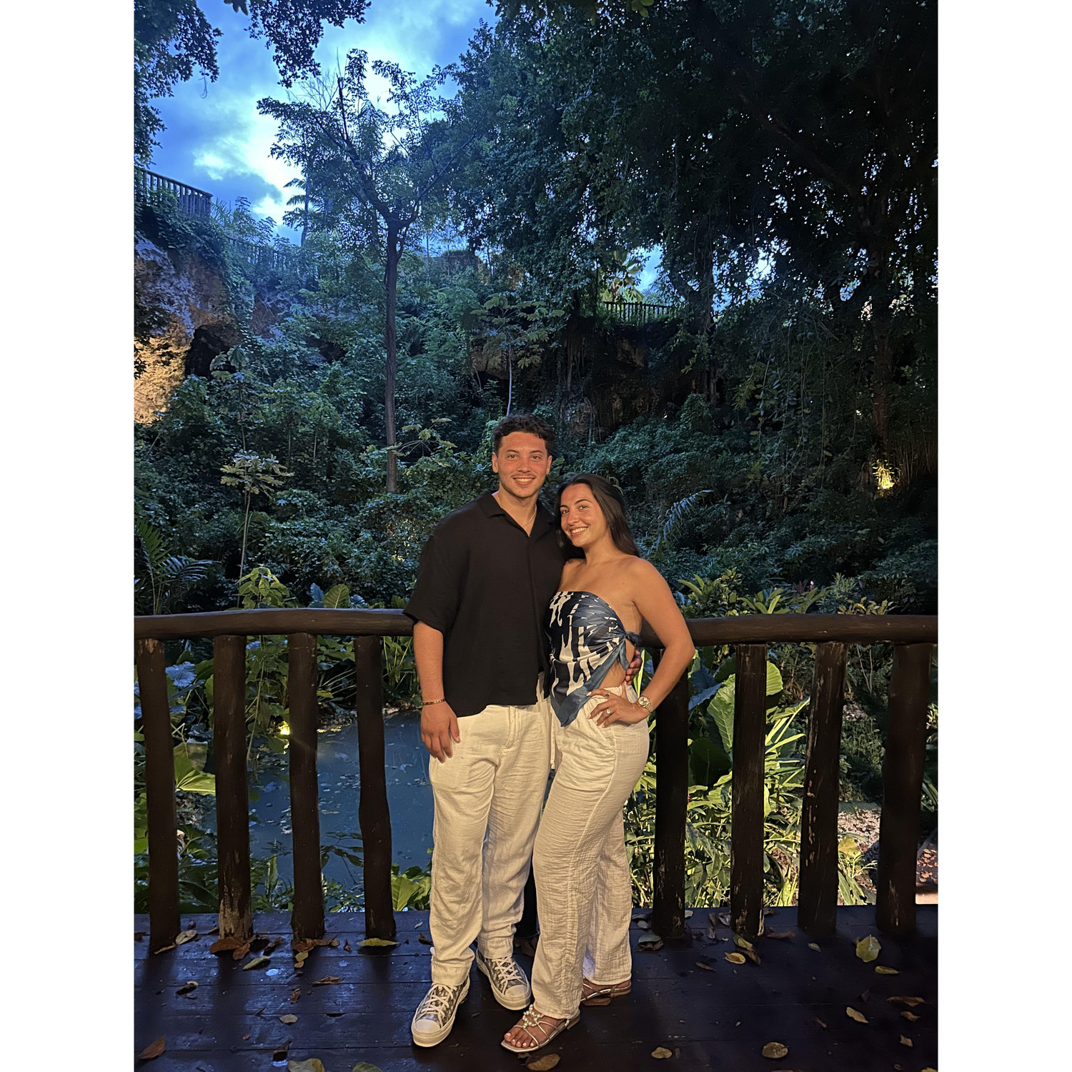 A trip to Punta Cana