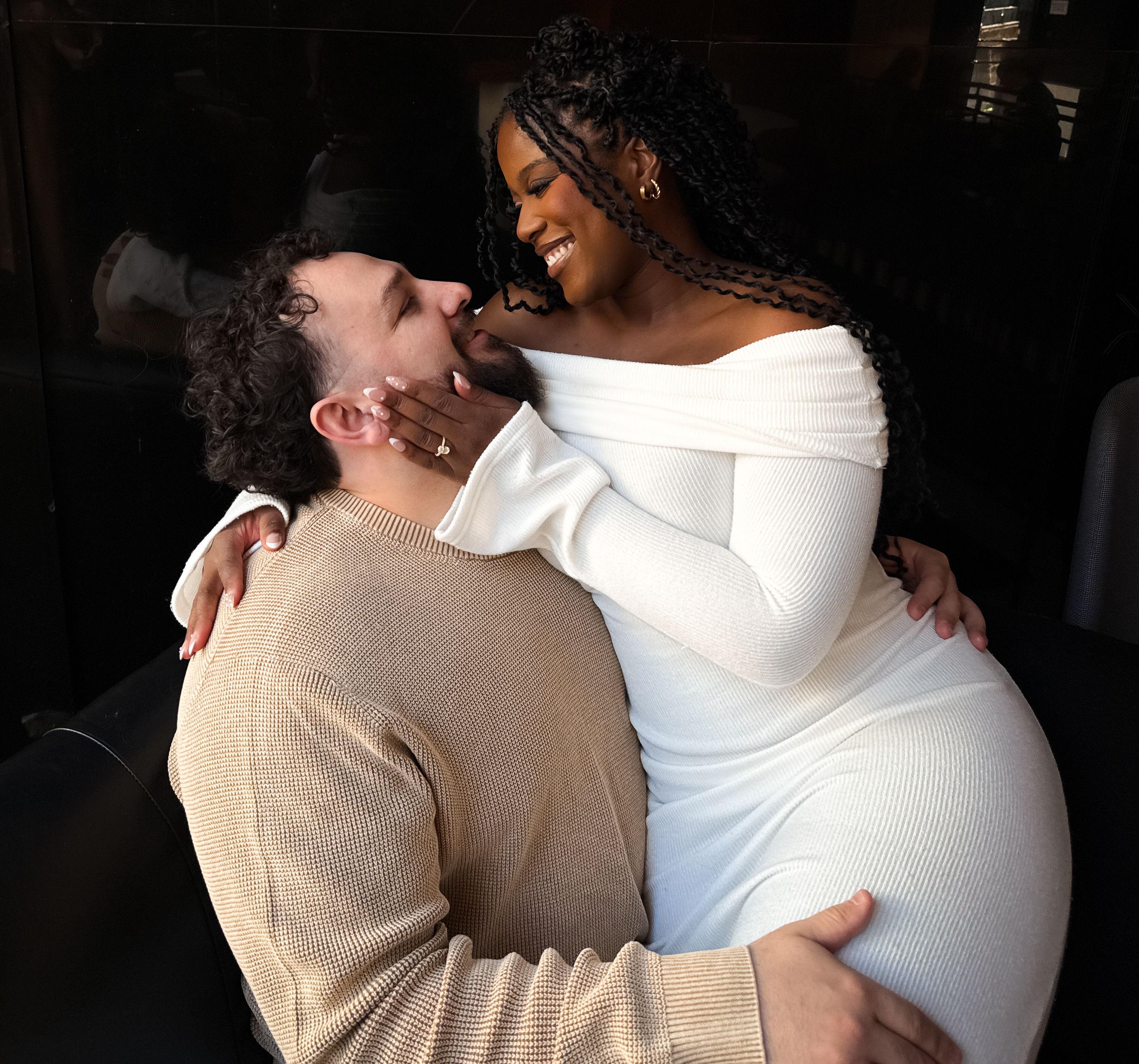 The Wedding Website of Sierra Wade and Armando Perez