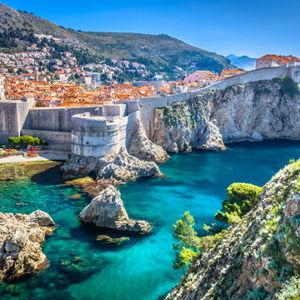 Honeymoon Fund - Croatia