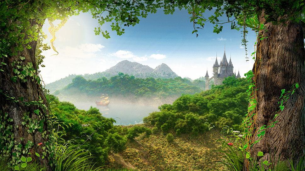 The Wedding Website of Adina Goriva and Michael Di Bartolo