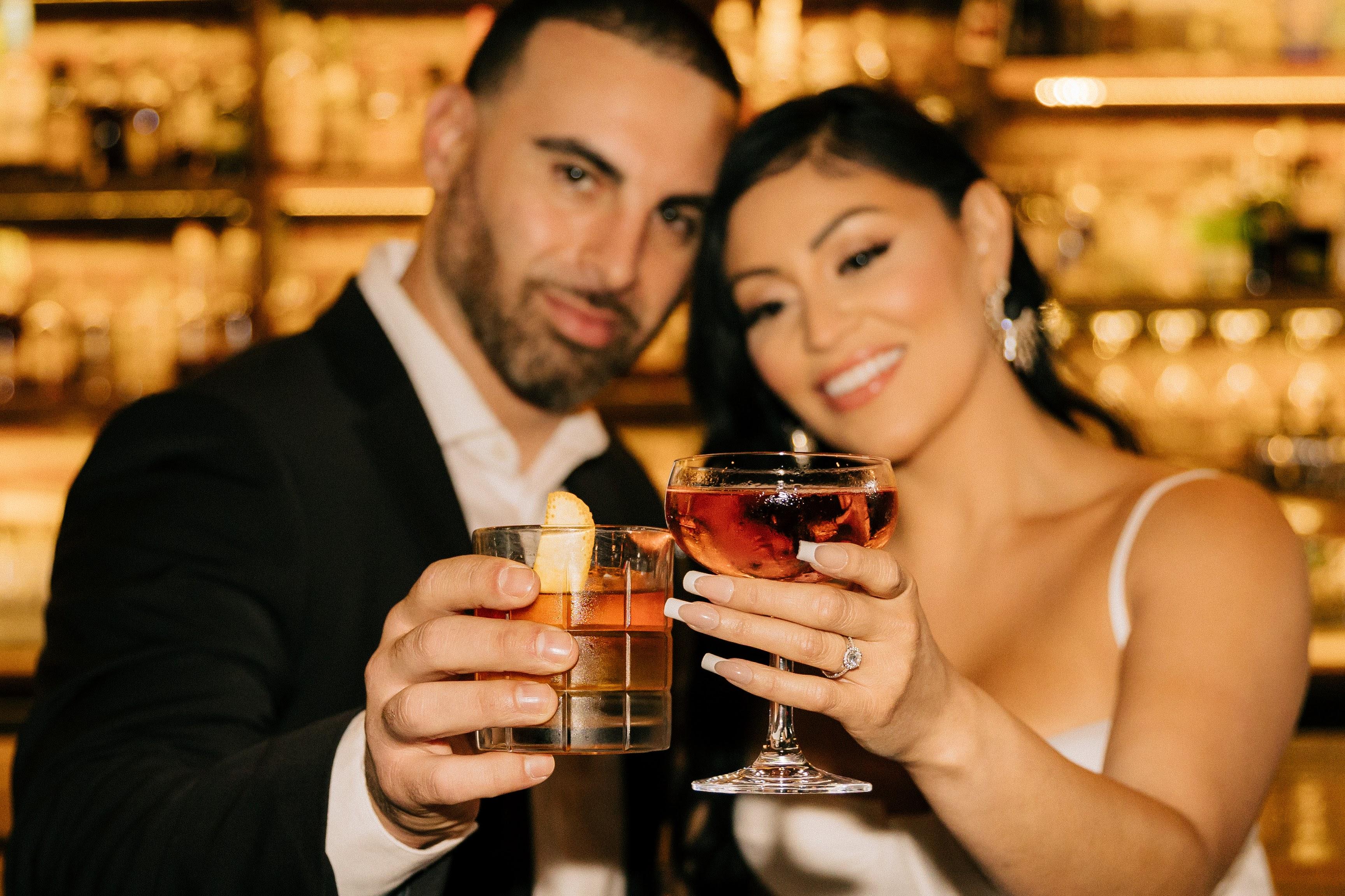 The Wedding Website of Anabel Bernabe and Patrick Tavares