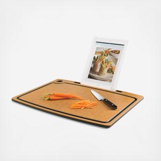 iPad Cutting Board