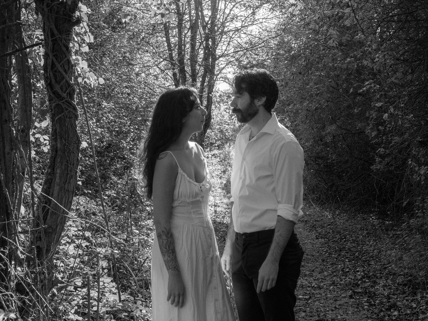 The Wedding Website of Cassandra Antares and David Matalon
