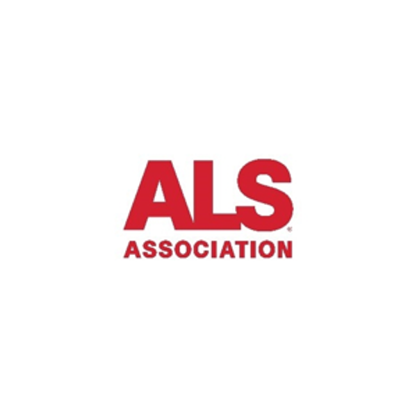 Donation to the ALS Association