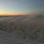 White Sands National Park