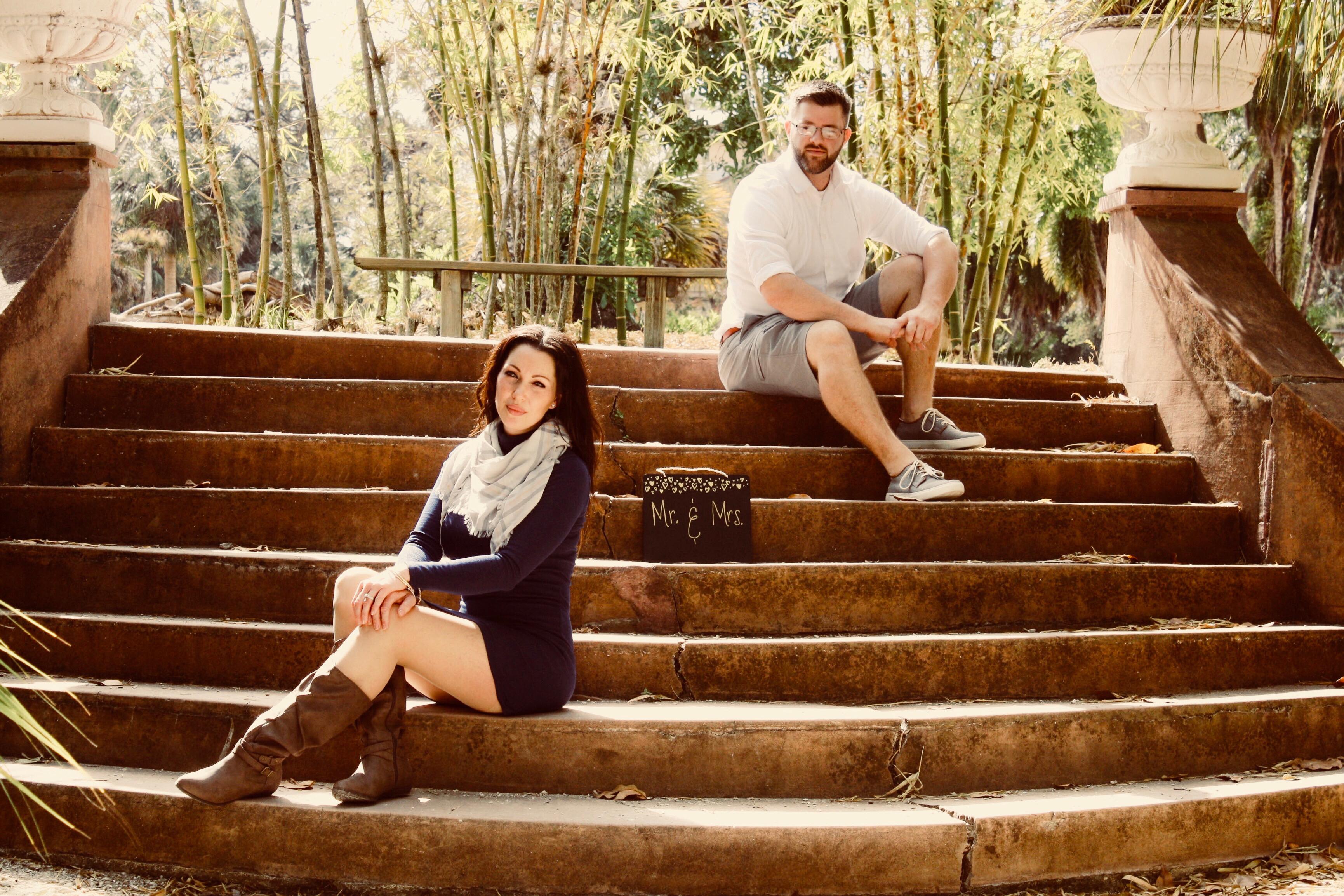 The Wedding Website of Danielle Collado and Nick Duesler