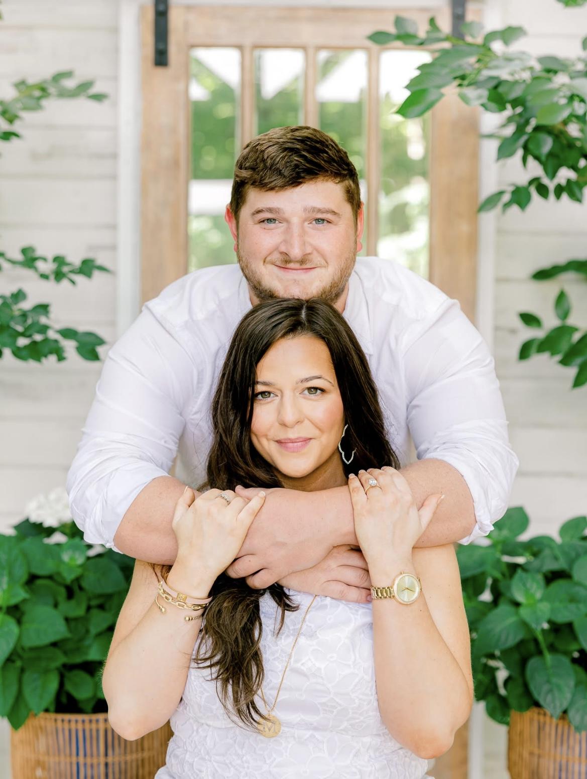 The Wedding Website of Alexandra Love and Justin Mondul