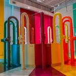 Color Factory Houston