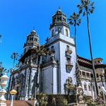 Hearst Castle