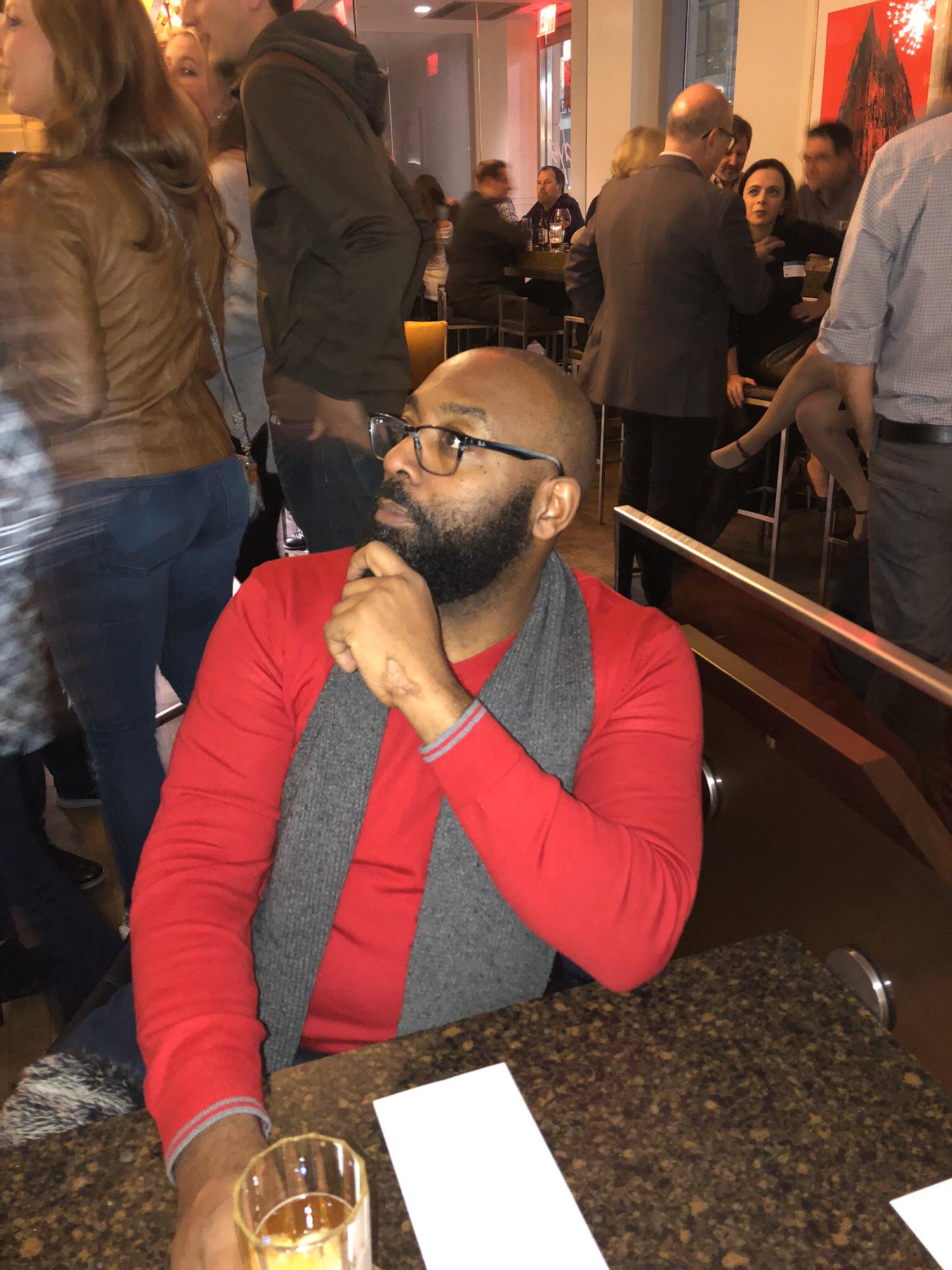 Happy Hour in Pittsburgh