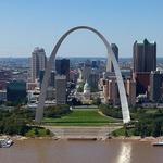 St. Louis Arch/Riverfront