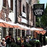 Colophon Cafe