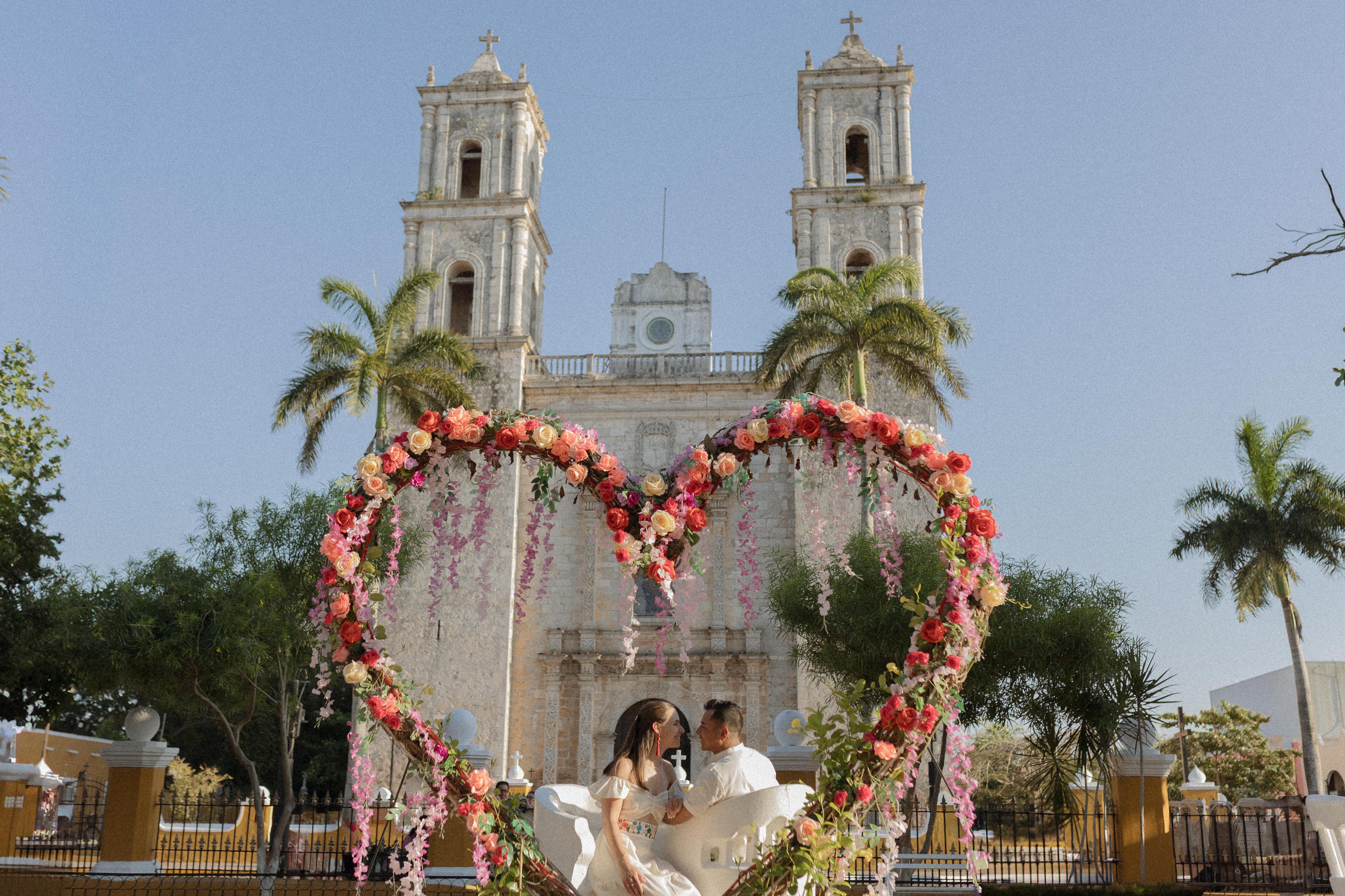 The Wedding Website of Leigh Ann Herhold and Ricardo Ortiz