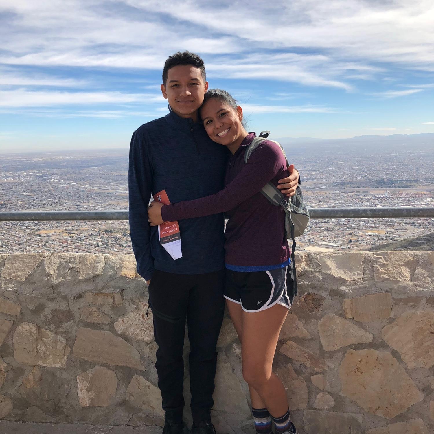 Wyler Aerial Tramway
December 2017