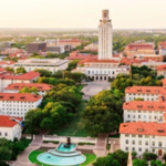 University of Texas at Austin