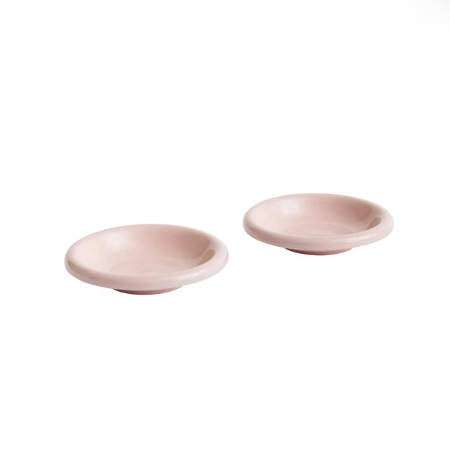 Barro bowl set pink