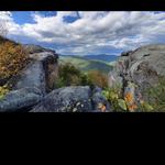 Old Rag Circuit Hike