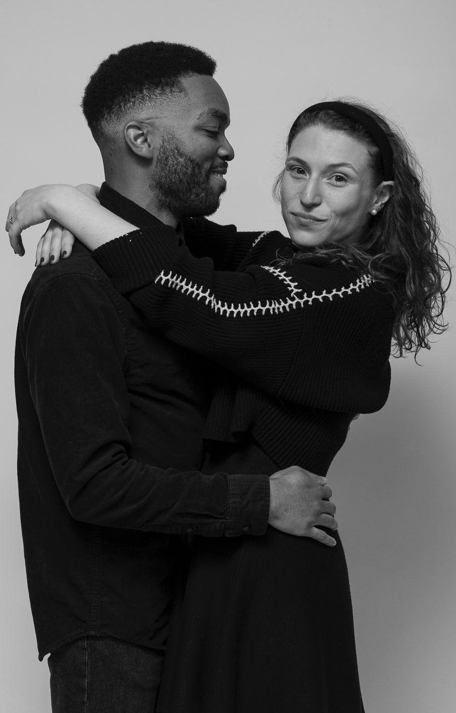 The Wedding Website of Wilbert Turner III and Olivia-Jane Ureles