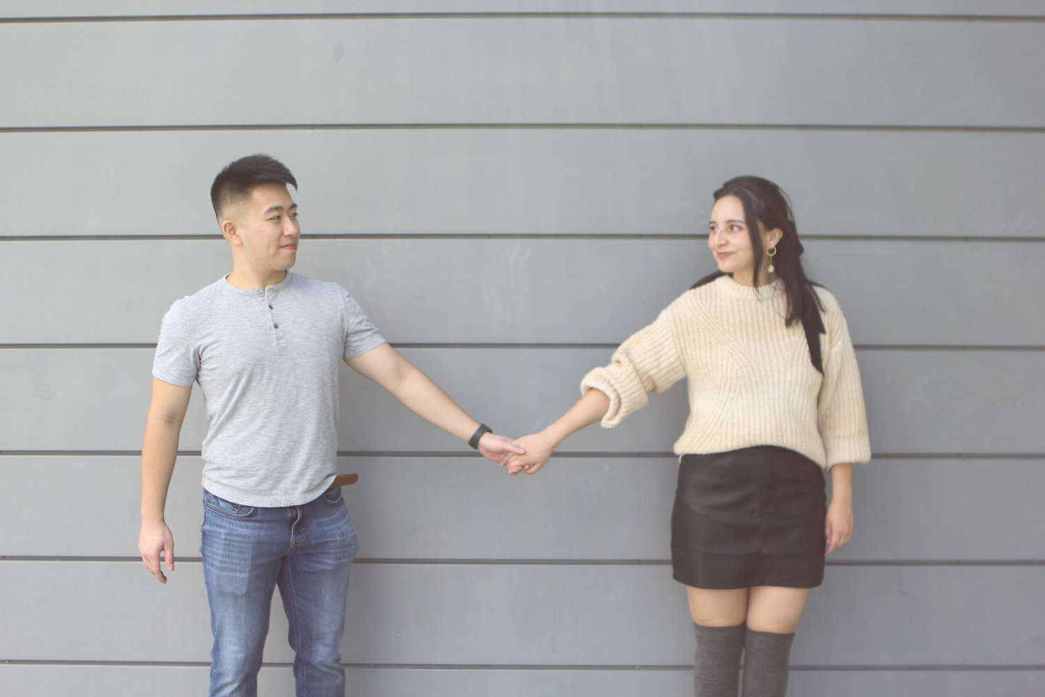 The Wedding Website of Stephanie Navarrete and Kevin Le