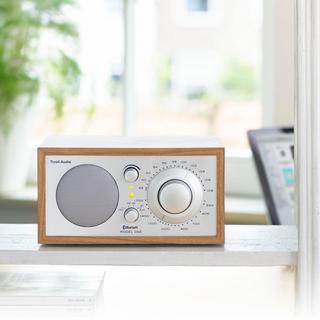 Model One AM/FM Radio with Bluetooth