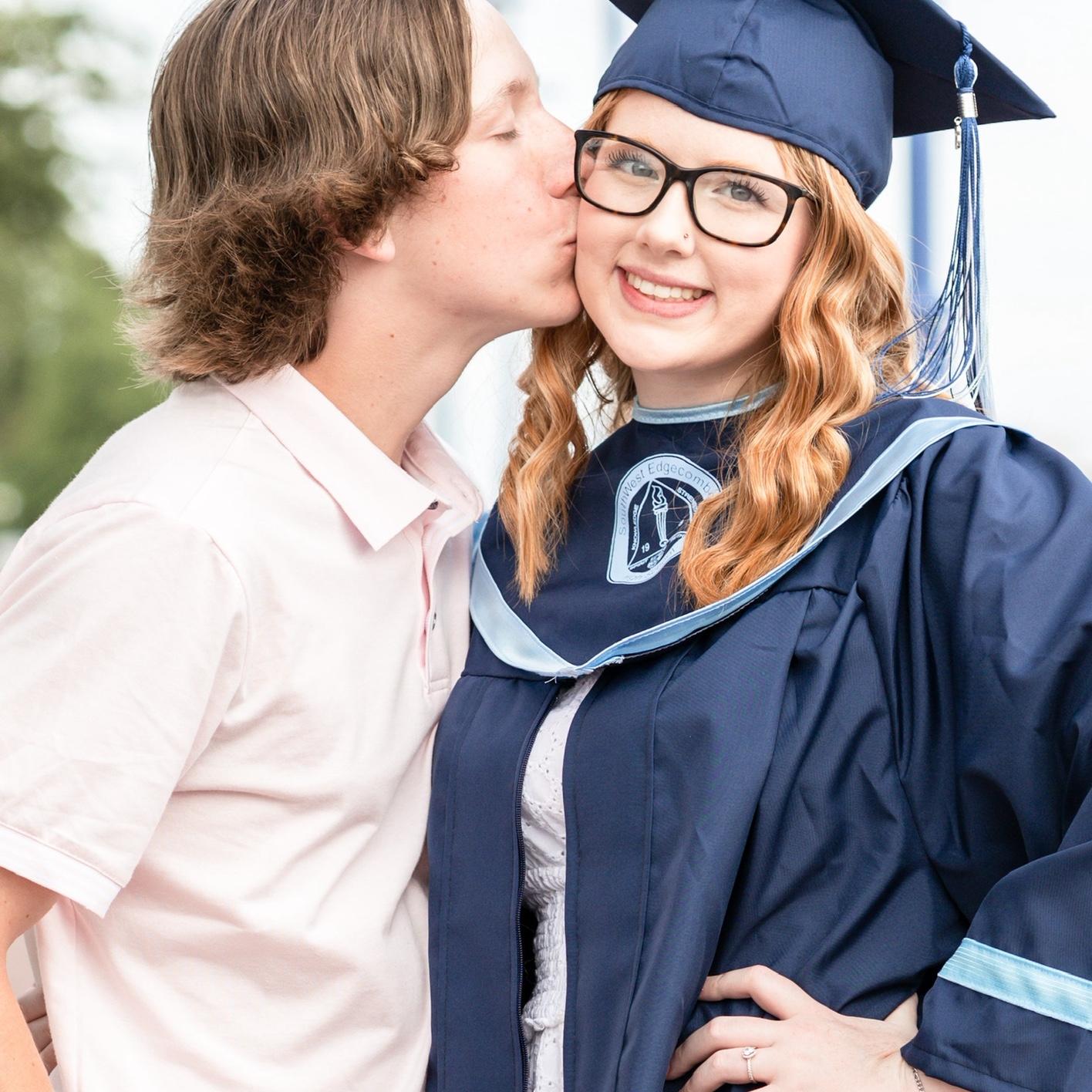 Graduation!