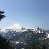 Mount Baker Drive