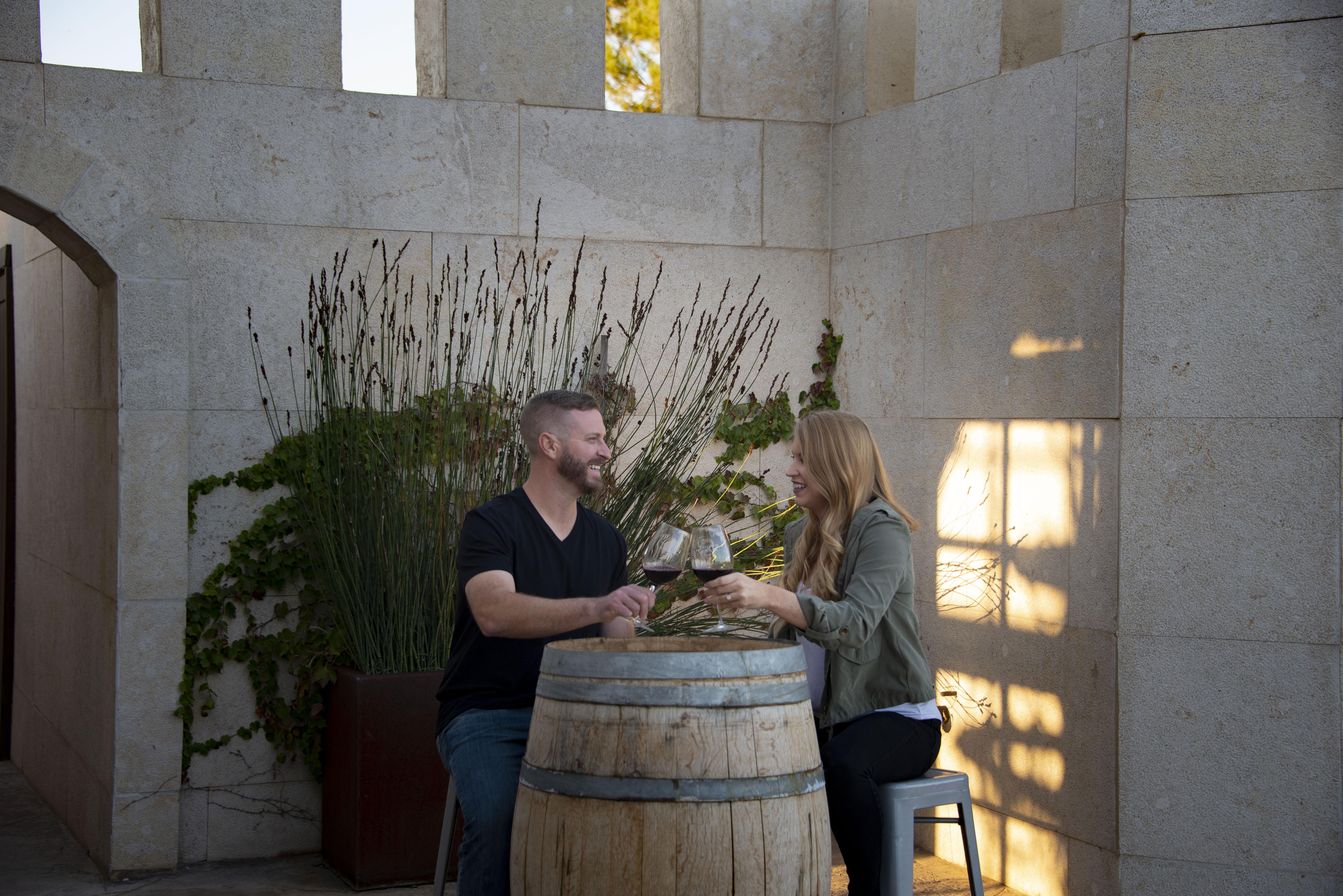 The Wedding Website of Sam Baumann and Thomas O'Hara
