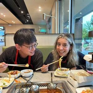 HotPot For Two